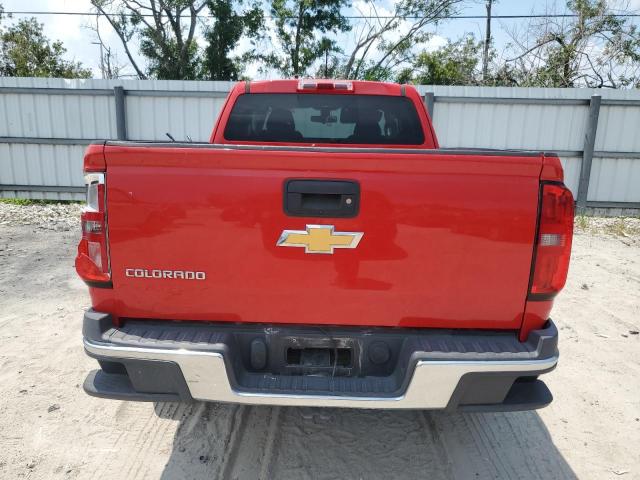 Photo 5 VIN: 1GCHSBEA6H1284413 - CHEVROLET COLORADO 