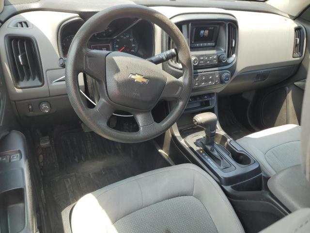 Photo 7 VIN: 1GCHSBEA6H1284413 - CHEVROLET COLORADO 