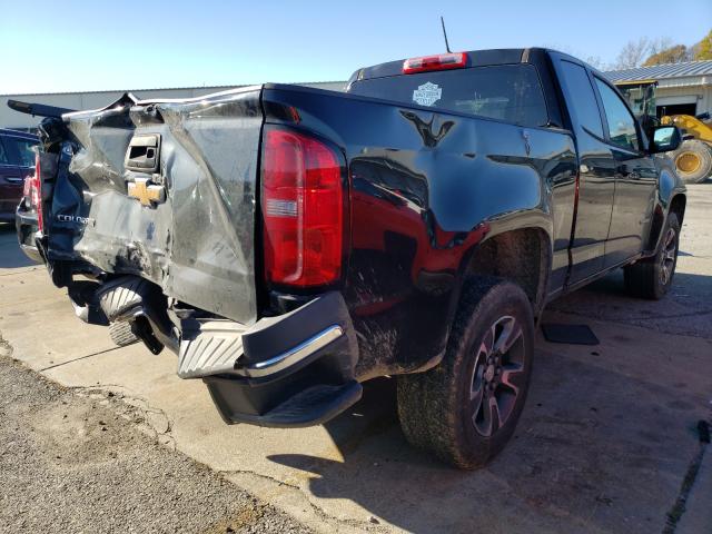 Photo 3 VIN: 1GCHSBEA6H1289434 - CHEVROLET COLORADO 