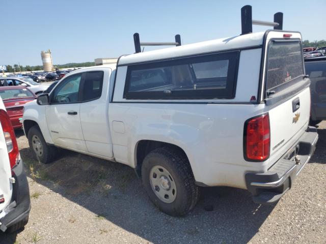 Photo 1 VIN: 1GCHSBEA6J1138678 - CHEVROLET COLORADO 