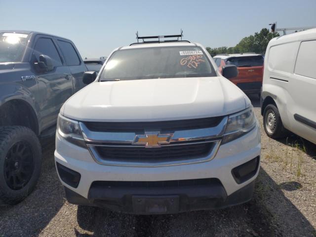 Photo 4 VIN: 1GCHSBEA6J1138678 - CHEVROLET COLORADO 