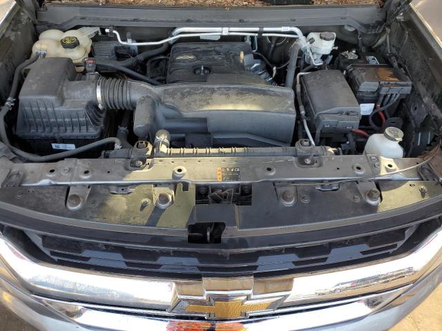 Photo 10 VIN: 1GCHSBEA6J1161975 - CHEVROLET COLORADO 