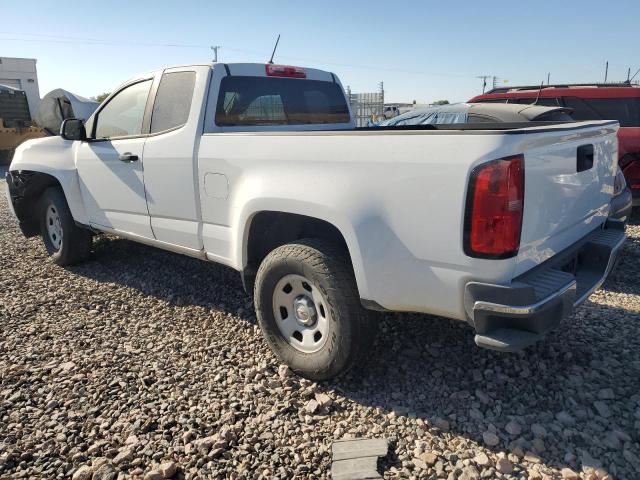 Photo 1 VIN: 1GCHSBEA6J1201682 - CHEVROLET COLORADO 