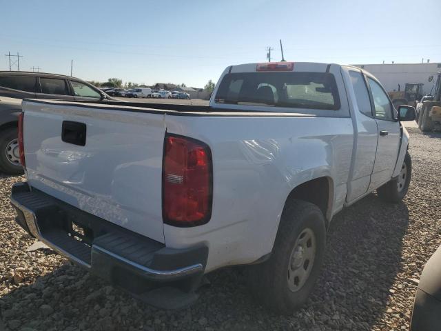 Photo 2 VIN: 1GCHSBEA6J1201682 - CHEVROLET COLORADO 