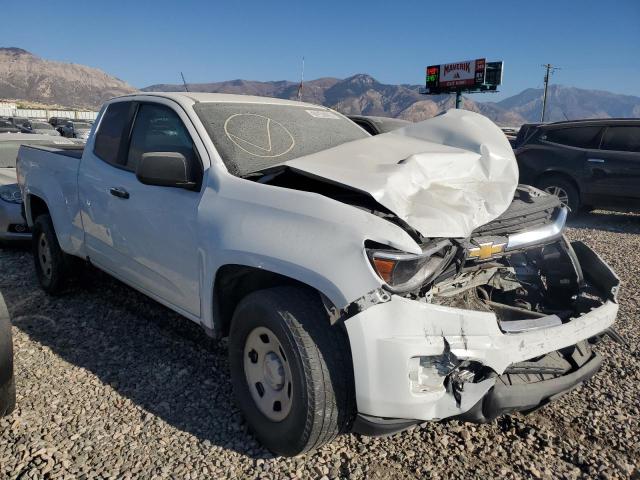 Photo 3 VIN: 1GCHSBEA6J1201682 - CHEVROLET COLORADO 