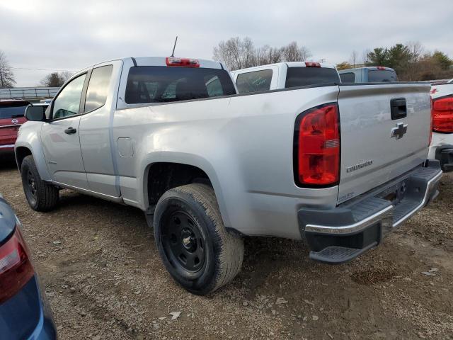 Photo 1 VIN: 1GCHSBEA6J1309624 - CHEVROLET COLORADO 