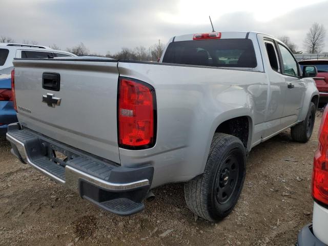 Photo 2 VIN: 1GCHSBEA6J1309624 - CHEVROLET COLORADO 