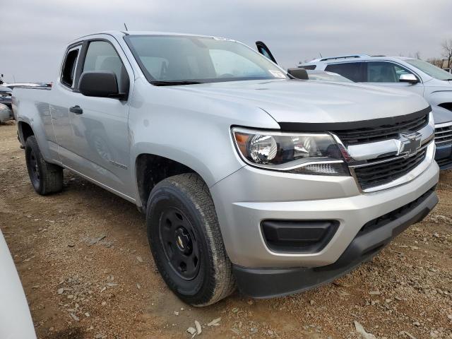 Photo 3 VIN: 1GCHSBEA6J1309624 - CHEVROLET COLORADO 