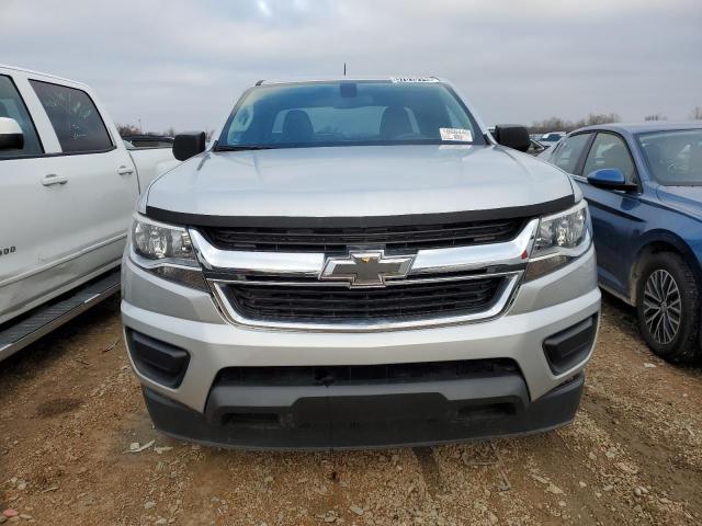 Photo 4 VIN: 1GCHSBEA6J1309624 - CHEVROLET COLORADO 