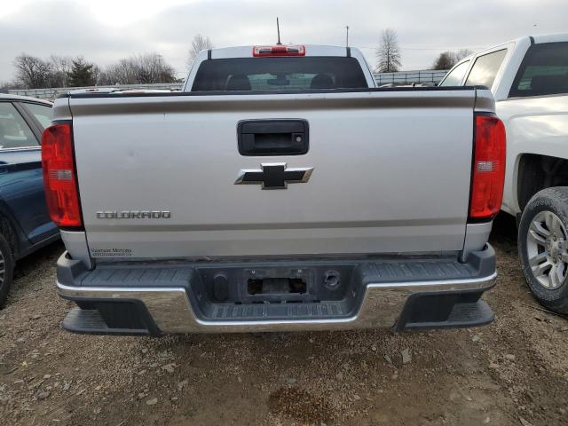 Photo 5 VIN: 1GCHSBEA6J1309624 - CHEVROLET COLORADO 