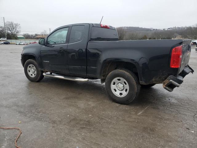 Photo 1 VIN: 1GCHSBEA6J1323961 - CHEVROLET COLORADO 