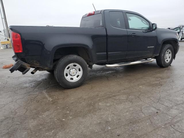 Photo 2 VIN: 1GCHSBEA6J1323961 - CHEVROLET COLORADO 