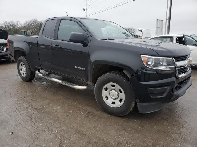 Photo 3 VIN: 1GCHSBEA6J1323961 - CHEVROLET COLORADO 