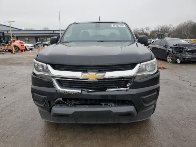 Photo 4 VIN: 1GCHSBEA6J1323961 - CHEVROLET COLORADO 