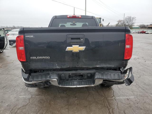 Photo 5 VIN: 1GCHSBEA6J1323961 - CHEVROLET COLORADO 