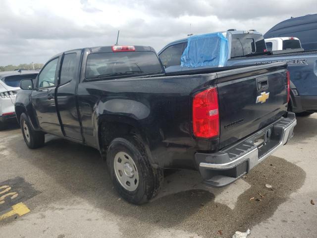 Photo 1 VIN: 1GCHSBEA6J1325791 - CHEVROLET COLORADO 