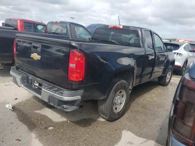 Photo 2 VIN: 1GCHSBEA6J1325791 - CHEVROLET COLORADO 