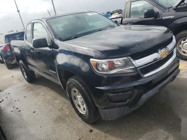 Photo 3 VIN: 1GCHSBEA6J1325791 - CHEVROLET COLORADO 