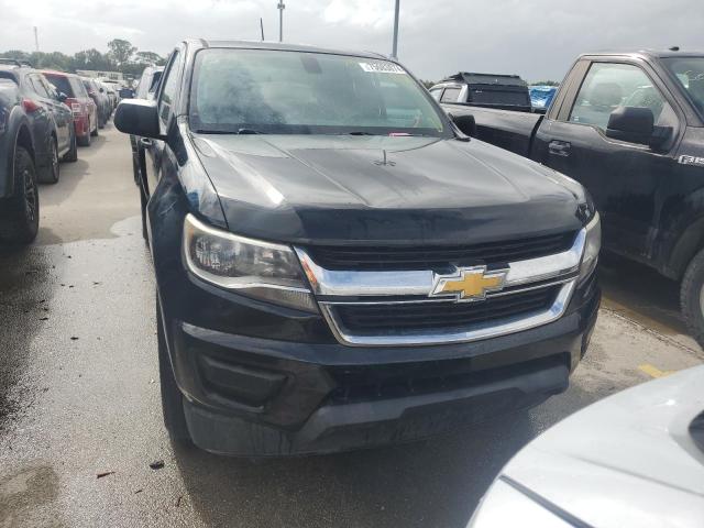 Photo 4 VIN: 1GCHSBEA6J1325791 - CHEVROLET COLORADO 