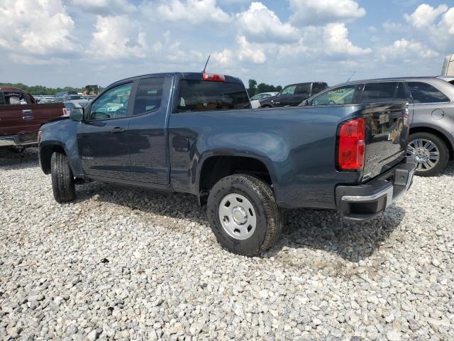 Photo 1 VIN: 1GCHSBEA6K1176705 - CHEVROLET COLORADO 