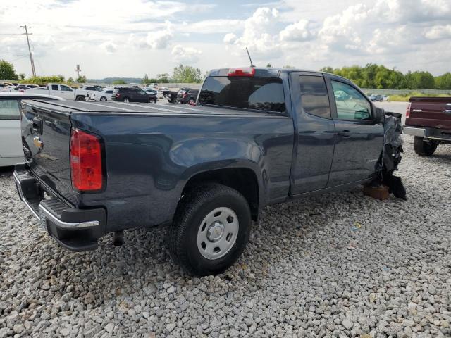 Photo 2 VIN: 1GCHSBEA6K1176705 - CHEVROLET COLORADO 