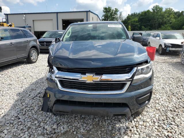 Photo 4 VIN: 1GCHSBEA6K1176705 - CHEVROLET COLORADO 