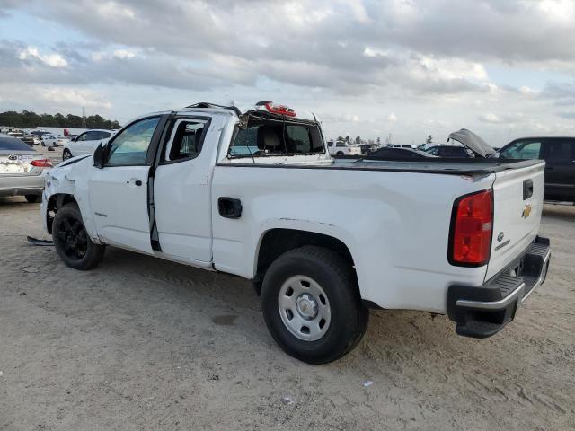 Photo 1 VIN: 1GCHSBEA6K1221559 - CHEVROLET COLORADO 