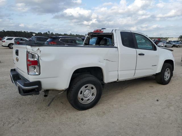 Photo 2 VIN: 1GCHSBEA6K1221559 - CHEVROLET COLORADO 