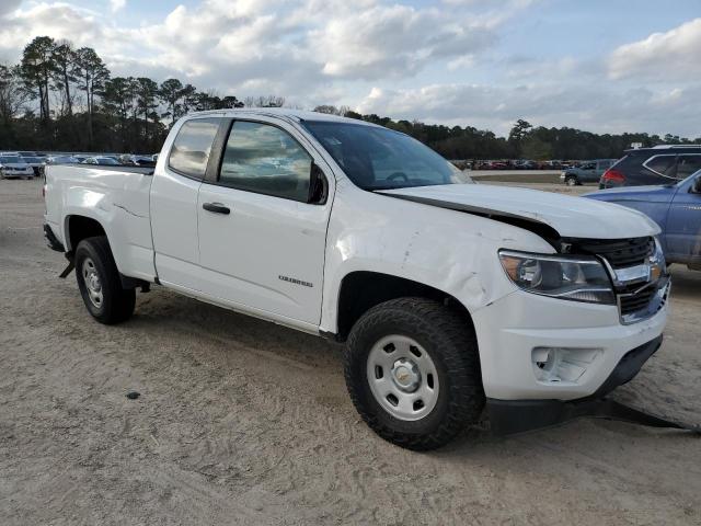 Photo 3 VIN: 1GCHSBEA6K1221559 - CHEVROLET COLORADO 