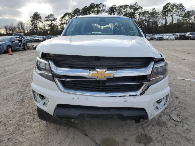 Photo 4 VIN: 1GCHSBEA6K1221559 - CHEVROLET COLORADO 