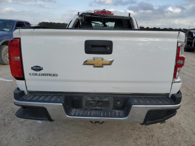 Photo 5 VIN: 1GCHSBEA6K1221559 - CHEVROLET COLORADO 