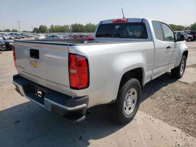 Photo 3 VIN: 1GCHSBEA6K1230925 - CHEVROLET COLORADO 