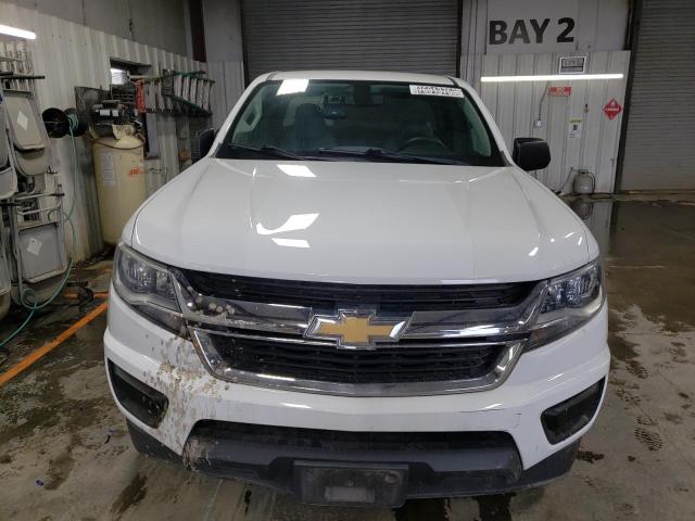 Photo 4 VIN: 1GCHSBEA6K1325498 - CHEVROLET COLORADO 