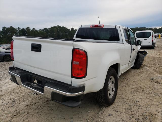 Photo 3 VIN: 1GCHSBEA6K1327932 - CHEVROLET COLORADO 