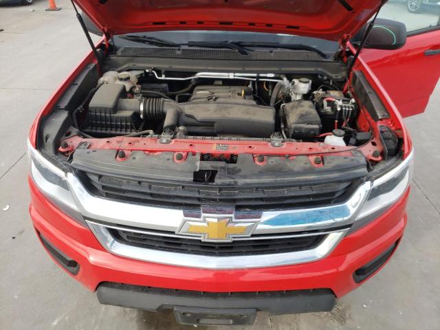 Photo 6 VIN: 1GCHSBEA6L1202186 - CHEVROLET COLORADO 