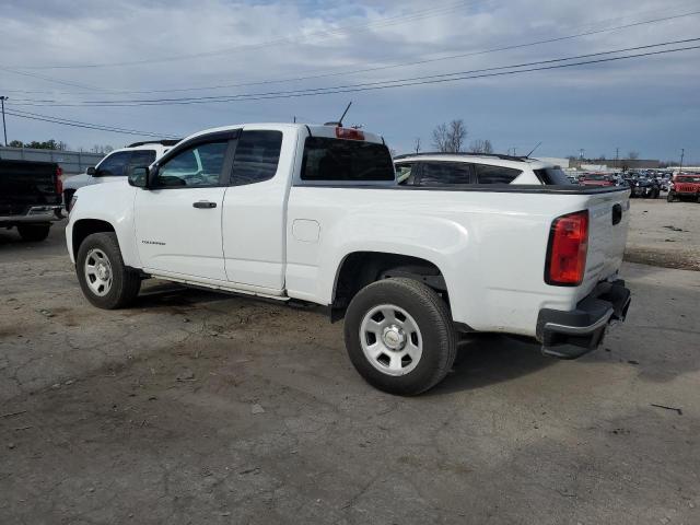 Photo 1 VIN: 1GCHSBEA6M1151595 - CHEVROLET COLORADO 