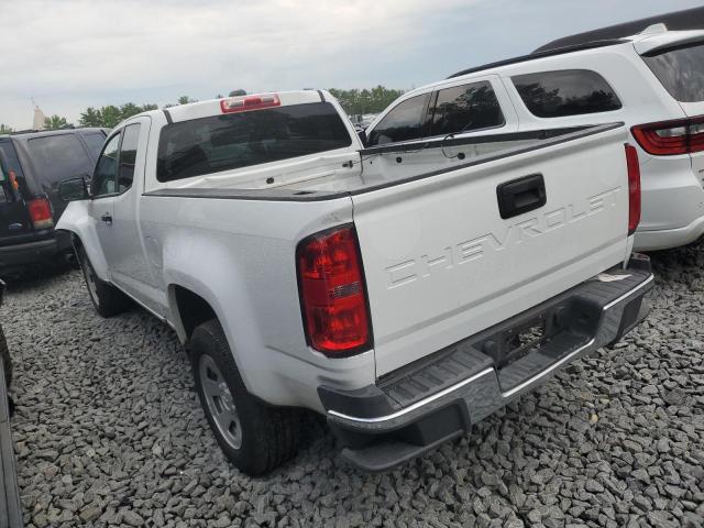 Photo 1 VIN: 1GCHSBEA6N1149282 - CHEVROLET COLORADO 