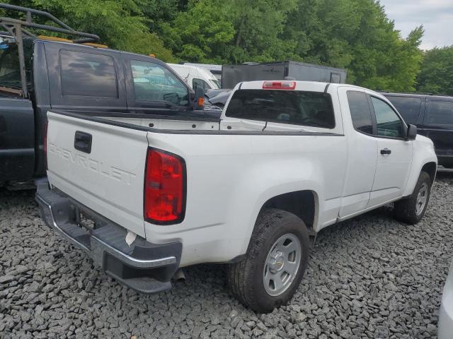 Photo 2 VIN: 1GCHSBEA6N1149282 - CHEVROLET COLORADO 