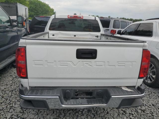 Photo 5 VIN: 1GCHSBEA6N1149282 - CHEVROLET COLORADO 