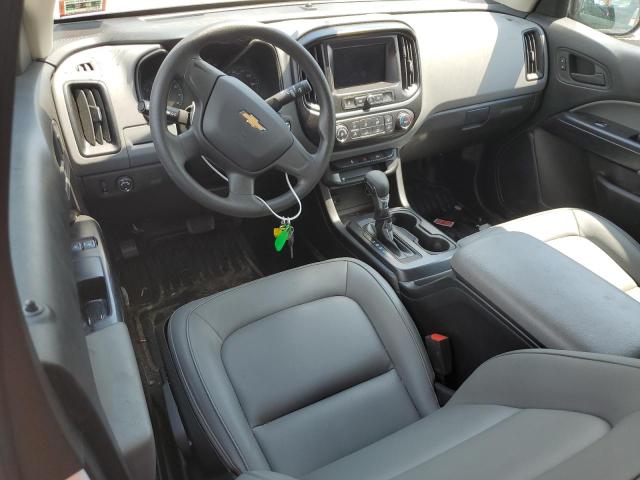 Photo 7 VIN: 1GCHSBEA6N1149282 - CHEVROLET COLORADO 