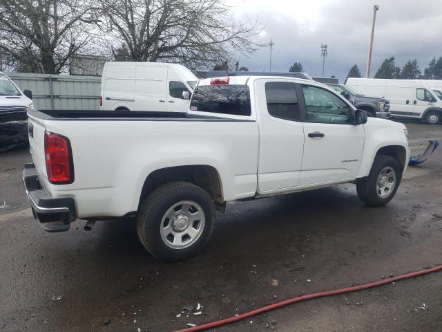 Photo 2 VIN: 1GCHSBEA6N1271141 - CHEVROLET COLORADO 