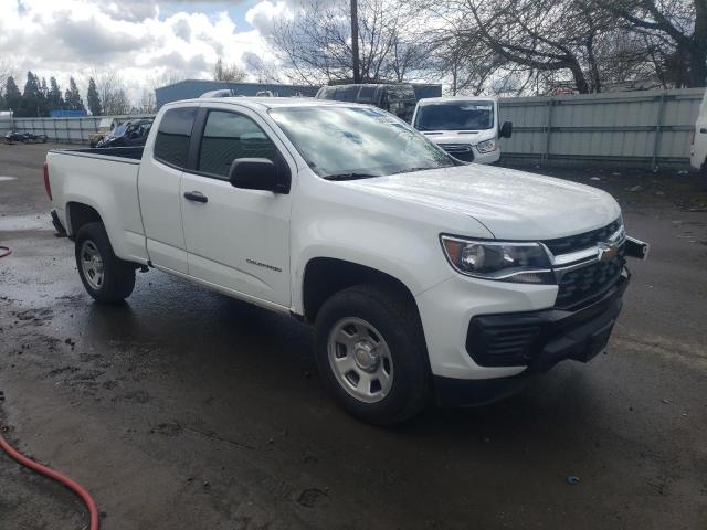 Photo 3 VIN: 1GCHSBEA6N1271141 - CHEVROLET COLORADO 