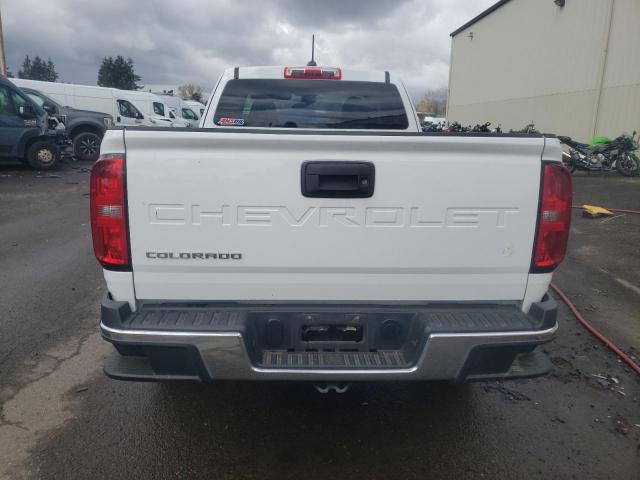 Photo 5 VIN: 1GCHSBEA6N1271141 - CHEVROLET COLORADO 