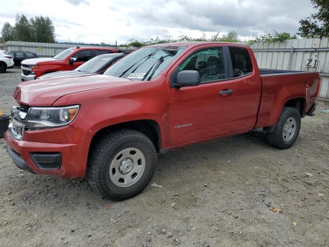 Photo 0 VIN: 1GCHSBEA7G1149679 - CHEVROLET COLORADO 