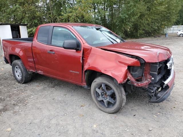 Photo 3 VIN: 1GCHSBEA7G1149679 - CHEVROLET COLORADO 