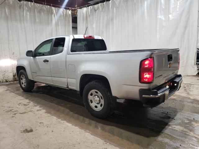 Photo 1 VIN: 1GCHSBEA7G1213249 - CHEVROLET COLORADO 