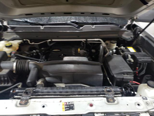 Photo 10 VIN: 1GCHSBEA7G1213249 - CHEVROLET COLORADO 