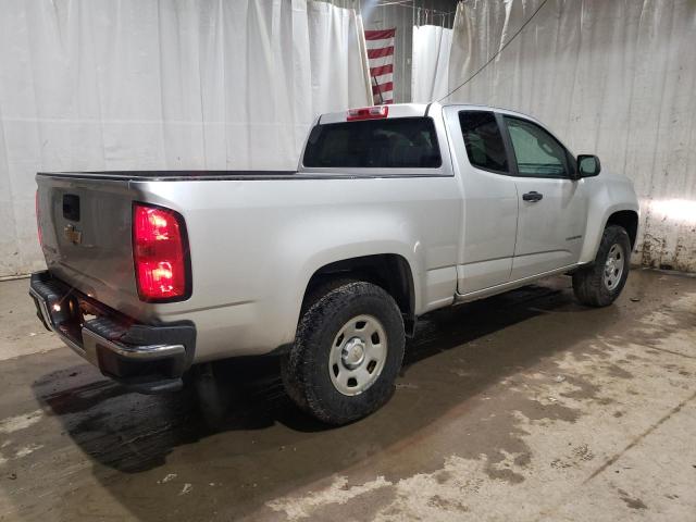 Photo 2 VIN: 1GCHSBEA7G1213249 - CHEVROLET COLORADO 