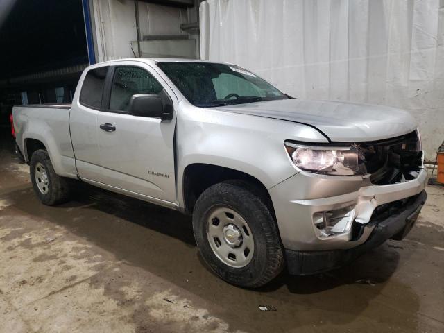 Photo 3 VIN: 1GCHSBEA7G1213249 - CHEVROLET COLORADO 