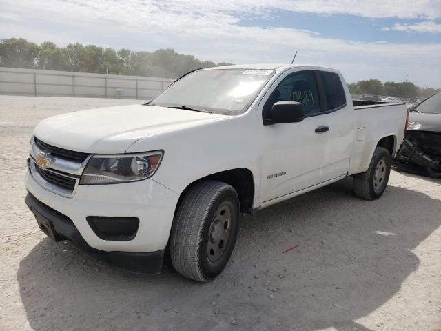 Photo 1 VIN: 1GCHSBEA7G1249779 - CHEVROLET COLORADO 